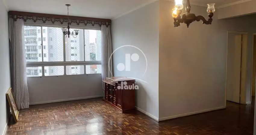 Apartamento à venda, Centro em Santo André/SP - Ref. 12584