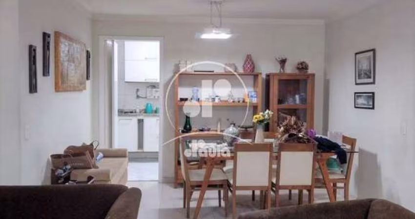 Apartamento à venda, Centro em Santo André/SP, 3 quartos, 3 banheiros, 3 vagas - Ref. 12579
