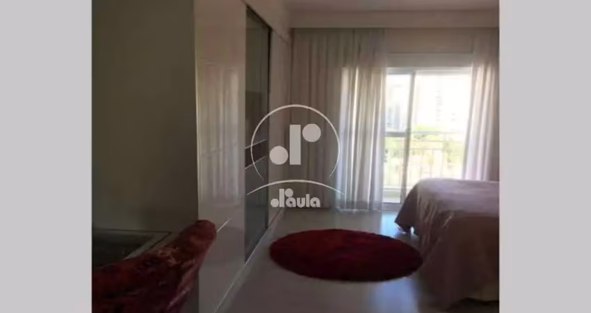 Apartamento à venda, 4 quartos 3 suítes centro em santo andré/sp