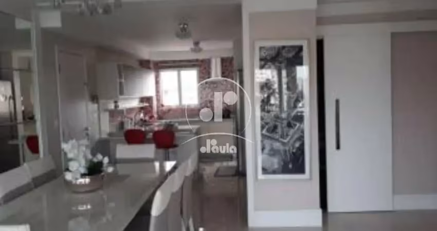 Apartamento à venda, Centro em Santo André/SP - Ref. 12577