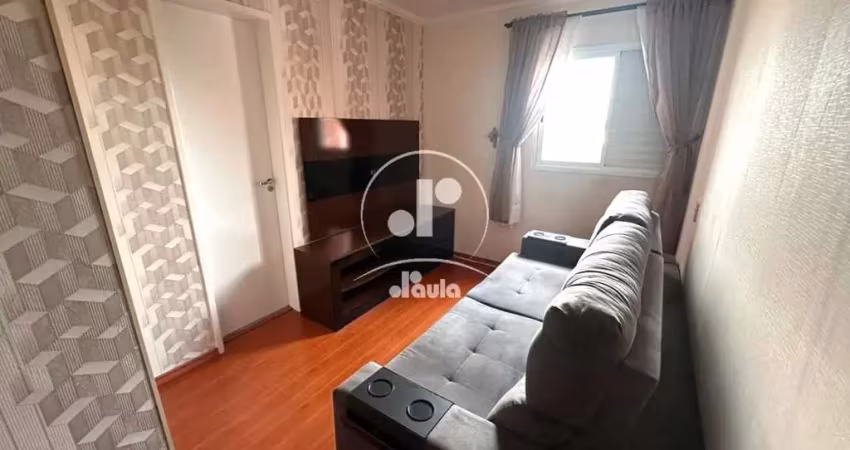 Apartamento à venda, Casa Branca em Santo André/SP - Ref. 12574