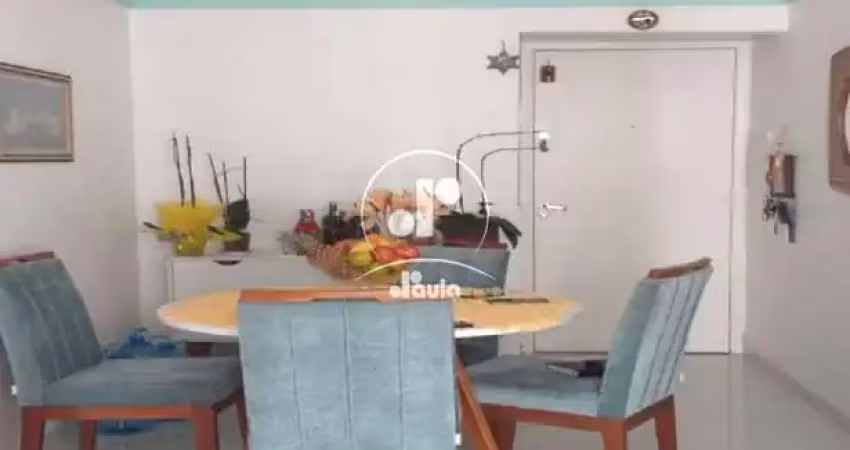 Apartamento à venda, Casa Branca em Santo André/SP - Ref. 12566