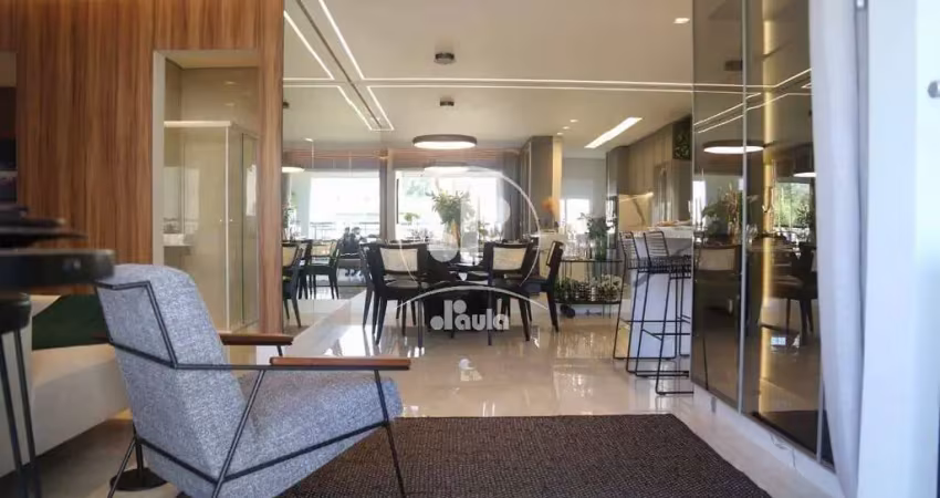Apartamento à venda, Casa Branca em Santo André/SP - Ref. 12559