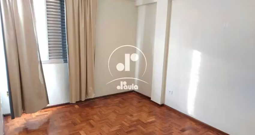 Apartamento à venda, campestre em santo andré/sp - ref. 12541