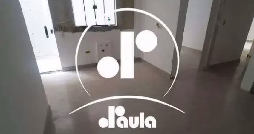 Apartamento à venda, campestre em santo andré/sp - ref. 12537