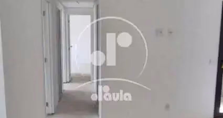 Apartamento à venda, campestre em santo andré/sp - ref. 12525