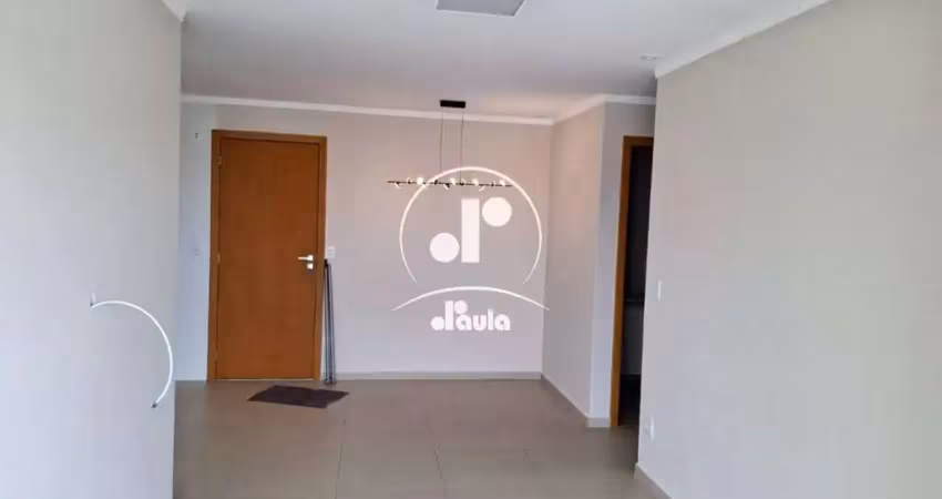 Apartamento à venda, Campestre em Santo André/SP - Ref. 12519