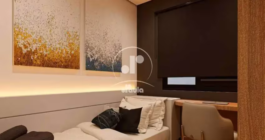 Apartamento à venda, campestre em santo andré/sp - ref. 12512