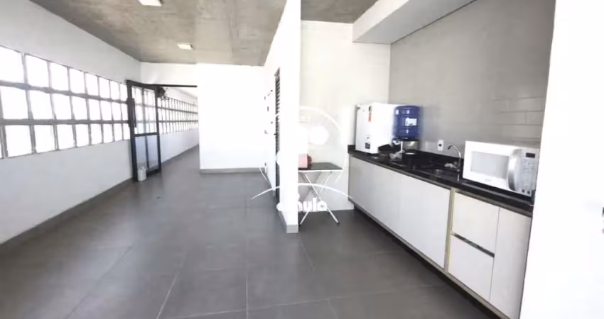 Apartamento à venda, campestre em santo andré/sp - ref. 12502