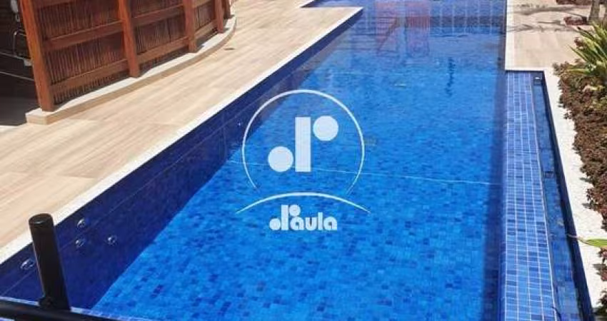 Apartamento à venda em Santo André-SP, bairro Campestre: 1 quarto, 1 sala, 1 banheiro, 1 vaga, 44,00 m²!