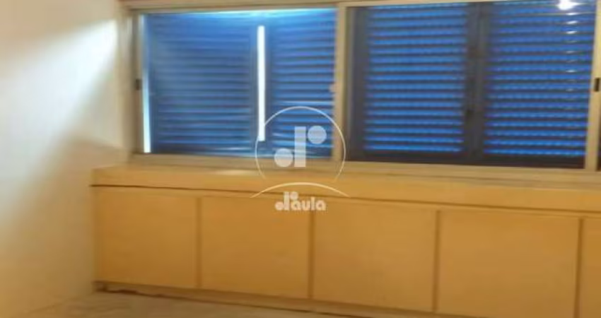Apartamento a venda no Bairro Jardim em Santo André-SP, Ato padrão, 3 quartos