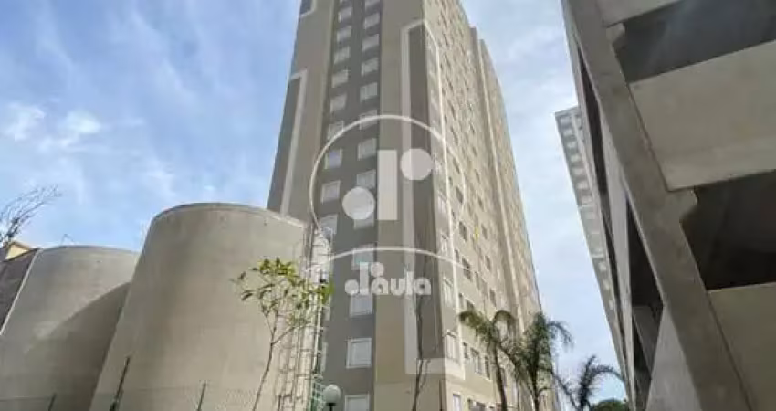 Apartamento à venda, VILA NOSSA SENHORA DAS VITÓRIAS em MAUA/SP - Ref. 12483