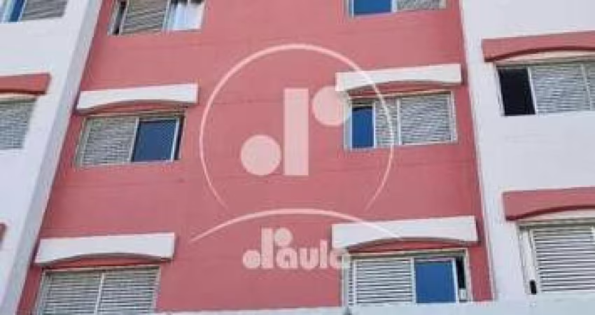 Apartamento à venda na Vila Bastos, Santo André-SP: 2 quartos, 1 suíte, 2 salas, 2 banheiros, 1 vaga, 94m².