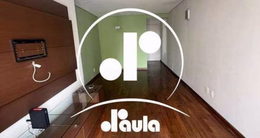 Apartamento para aluguel, Parque das Nações em Santo André/SP