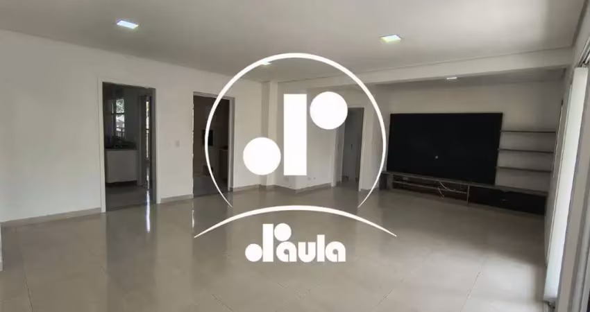 Apartamento para aluguel, Vila Bastos em Santo André/SP - Ref. 38570