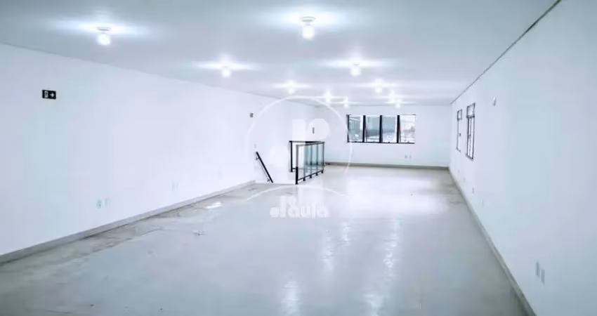 Salão comercial para aluguel, santo antônio em são caetano do sul/sp - ref. 30987