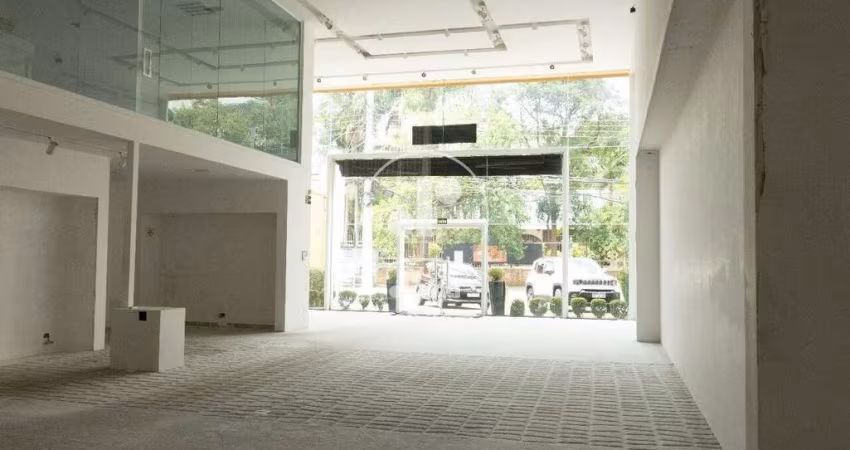 salão comercial em santo andre para locação, comercio, comercial, avenida portugal, ponto comercial