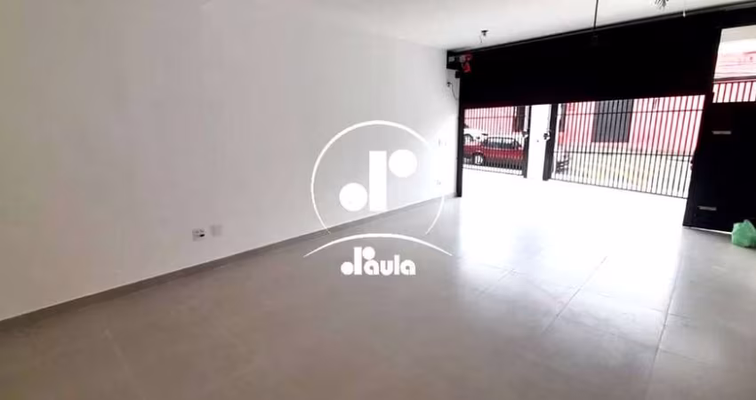 sala comercial para locação na vila alpina santo André, locação, residencial
