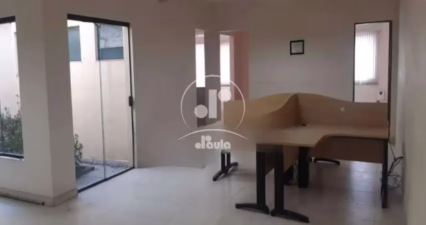 Salão comercial à venda, vila alice em santo andré/sp - ref. 13988