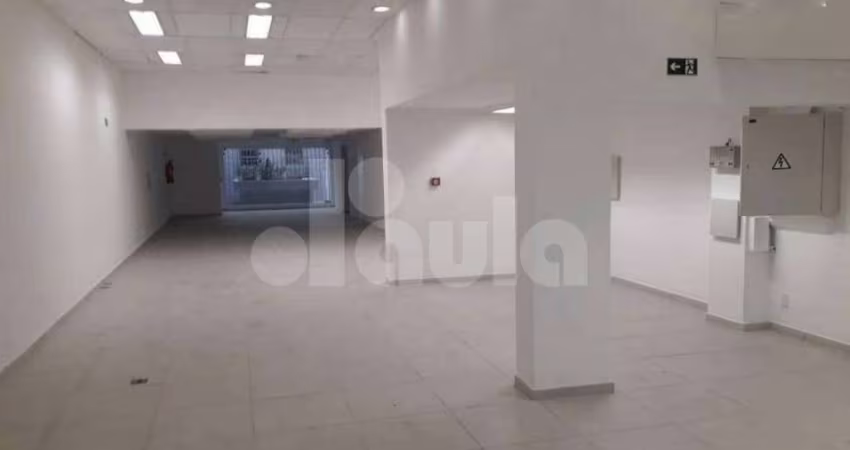 Salão 722m², 2 Salões, 5 Banheiros, para alugar, Centro - Santo André/SP