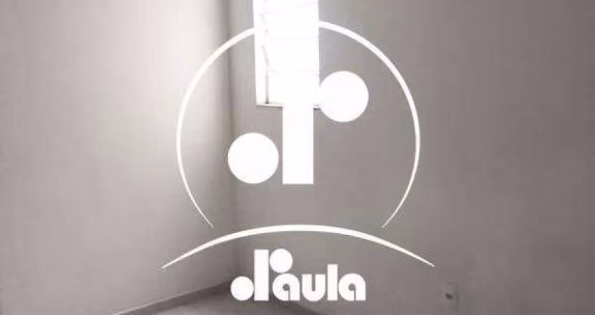 Apartamento, 1 quarto, para Alugar, Santa Maria, São Caetano do Sul, SP.
