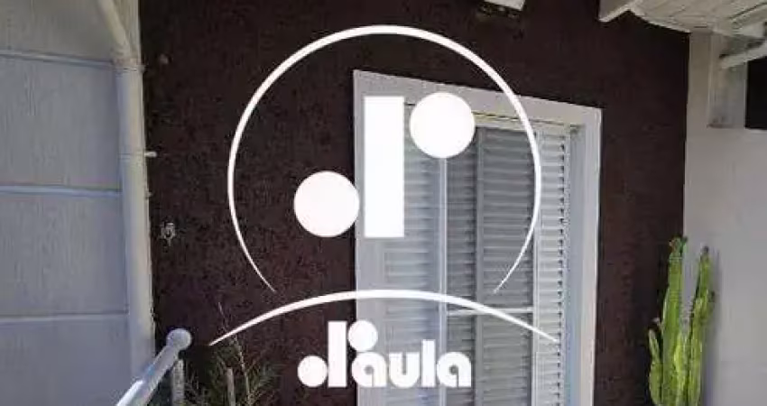 Casa à venda, 3 quartos 1 suíte vila são pedro em santo andré/sp