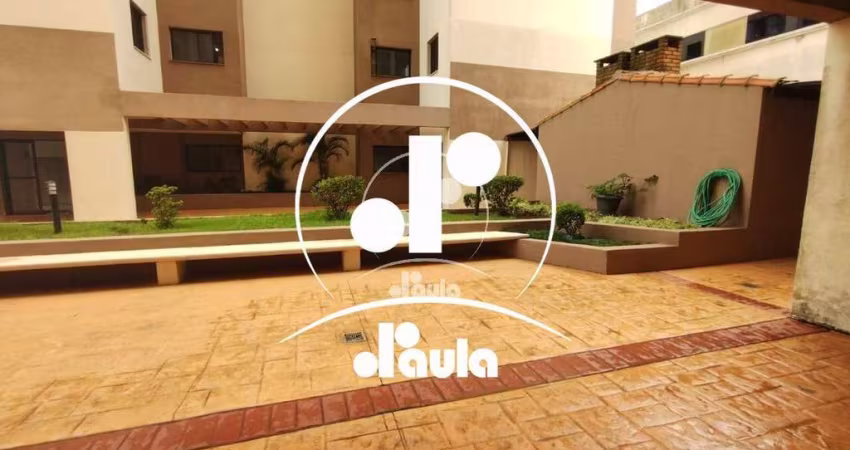 Apartamento Jardim Stella 3 quartos suíte Vaga Fixa