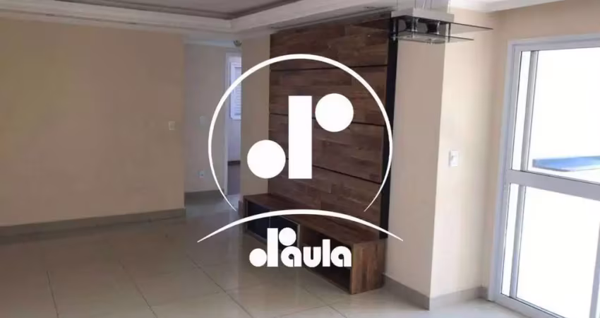 Apartamento para aluguel, vila guiomar em santo andré/sp - ref. 38618