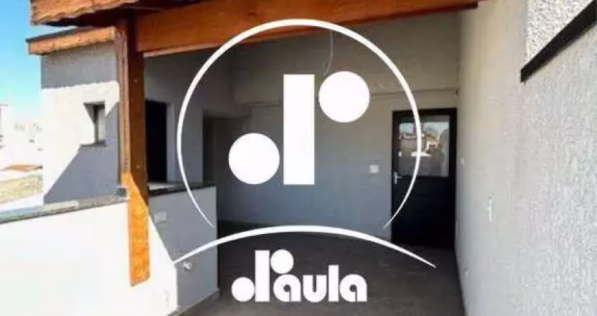Oportunidade Única! Cobertura Nova com Elevador em Santo André!