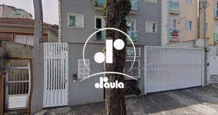 Cobertura a venda no bairro Erasmo assunçao