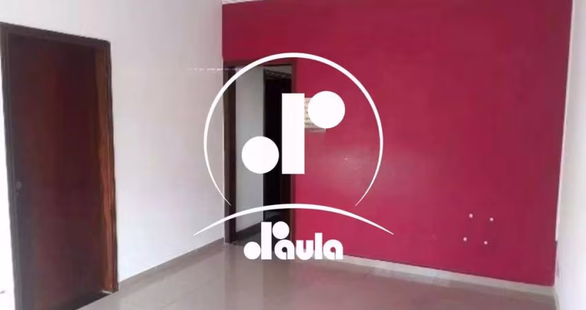 Casa, 5 salas, 2 vagas, para Alugar, Vila Linda, Santo André, SP.