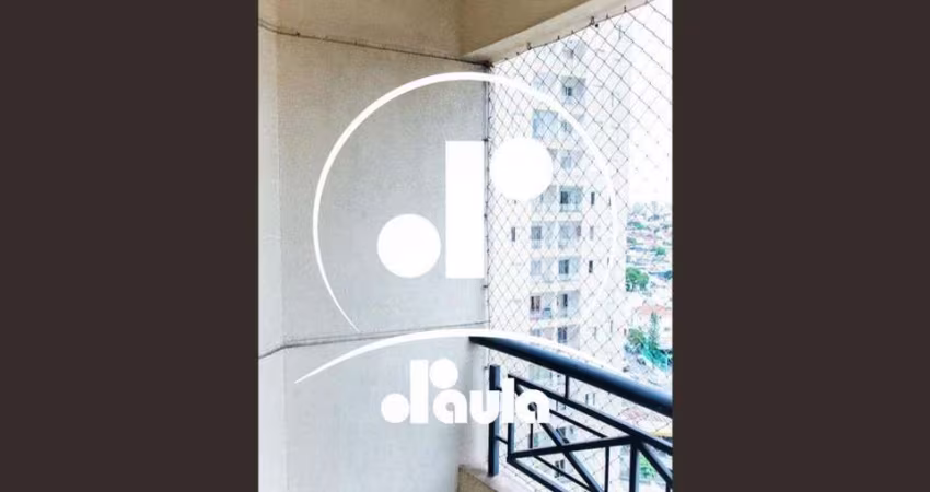 Apartamento, 3 Quartos, para Alugar, Vila Pires, Santo André, SP