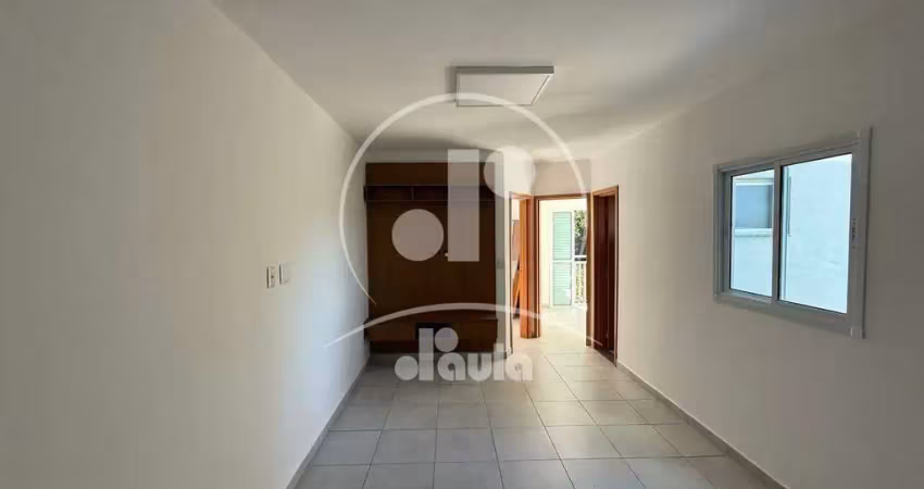 Apartamento à venda, 2 quartos vila guiomar em santo andré/sp