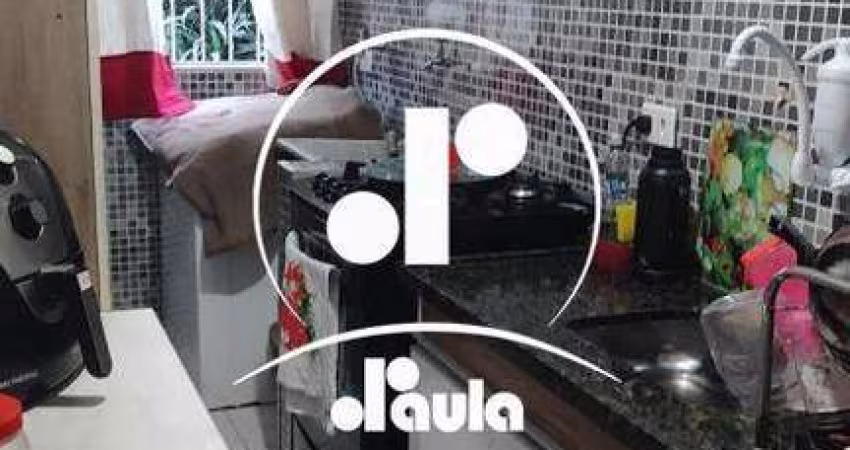 Apartamento a venda na Cidade São Jorge