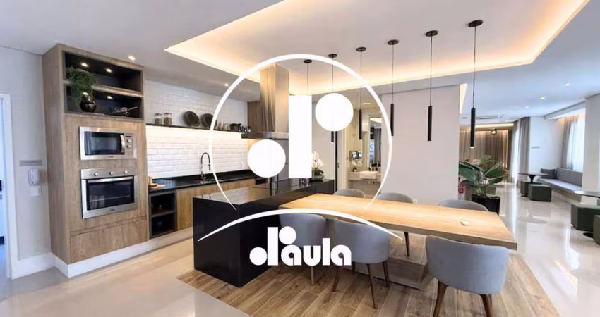 Apartamento a venda na Vila Bastos