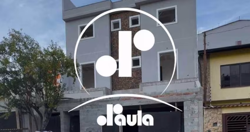 Apartamento em construção com previsão de entrega julho/25