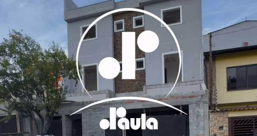 Apartamento em construção com previsão de entrega julho/25