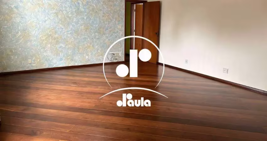 Apartamento para aluguel, Jardim em Santo André/SP - Ref. 38575