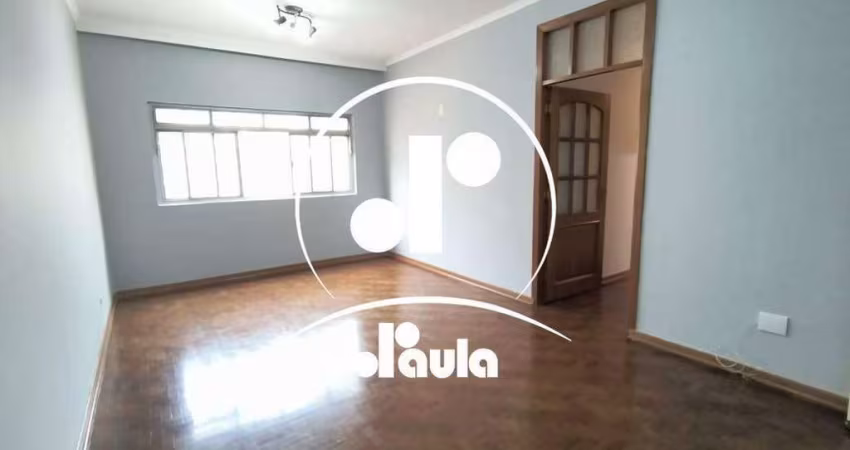 Apartamento, 3 Qaurtos, para Alugar, Rua Laura, Centro, Santo André, SP