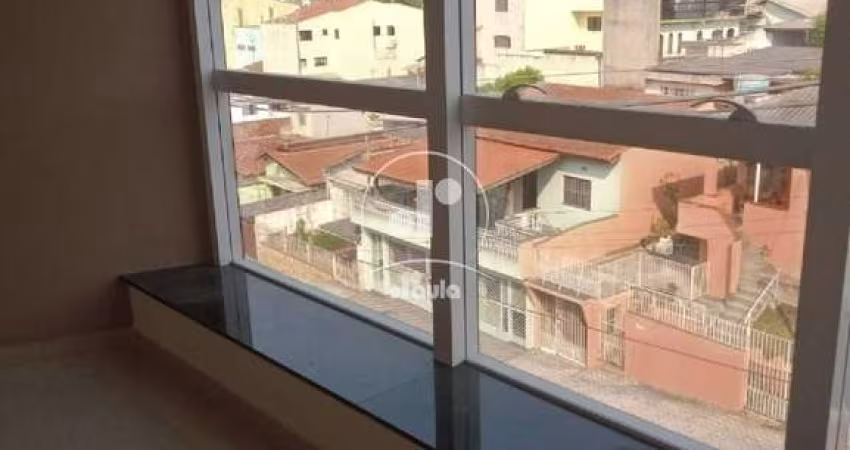Sala Comercial 30m² - 1 Copa,1 Banheiro para Alugar, Vila Curuçá, Santo André, SP