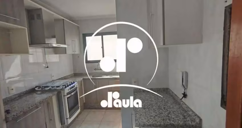 Apartamento para aluguel, vila valparaíso em santo andré/sp - ref. 38650