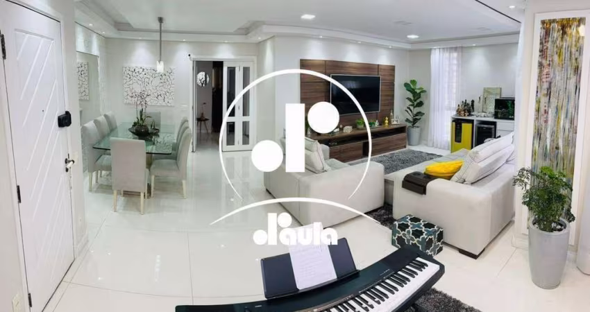 Oportunidade Única no Coração da Vila Assunção: Apartamento Espaçoso, Mobiliado e com Lazer Completo!