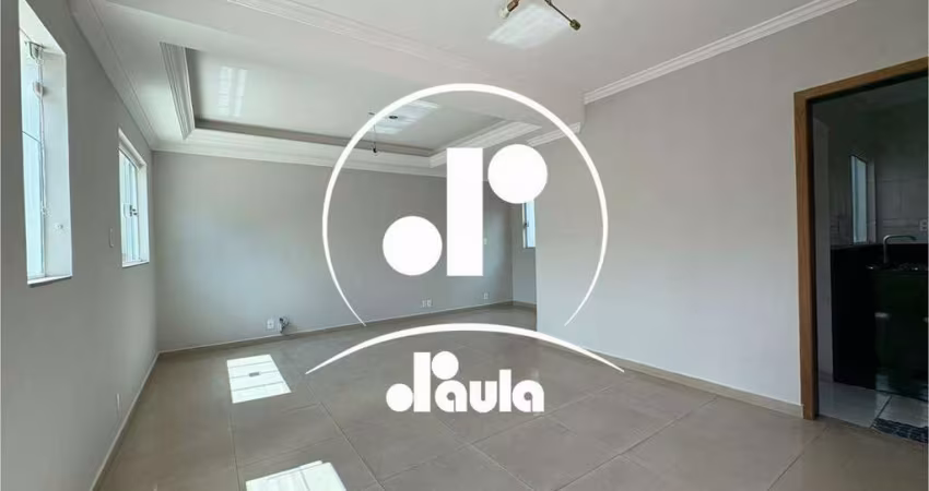 Sobrado Residencial 180m² 3 suítes, escritorio, 3 vagas, Jardim Bela Vista, Santo Andre