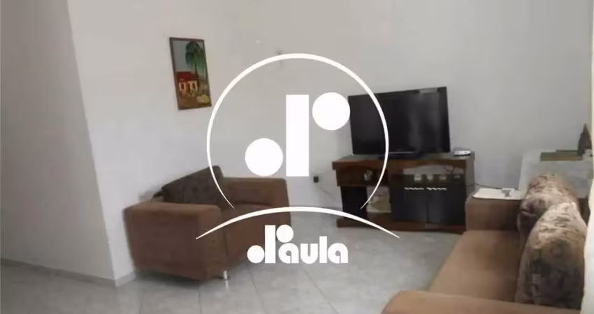 Casa à venda, jardim stella em santo andré/sp - ref. 38653