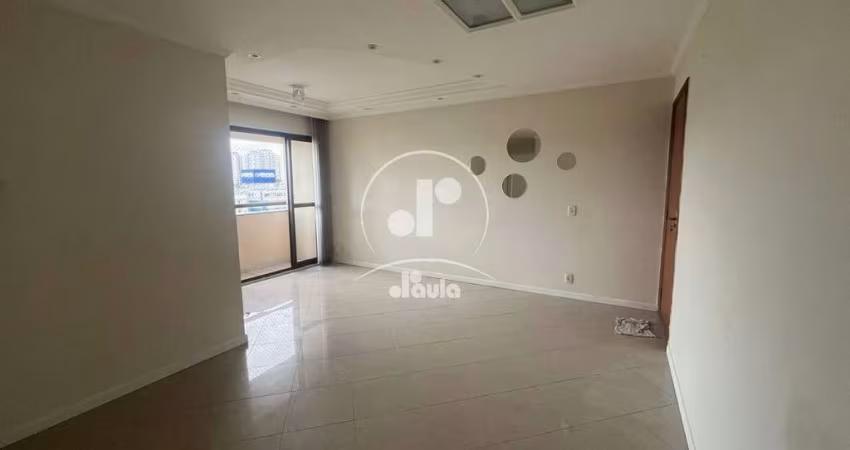 Apartamentopara Alugar, 2 quartos,2 vagas, Vila Assunção, Santo André,SP