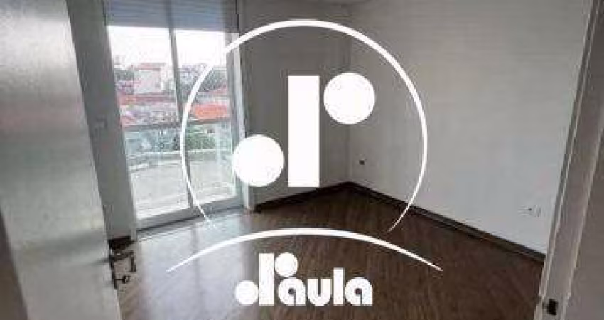 apartamento para aluguel, 3 quartos, 2 vagas, Vila Pires - Santo André/SP