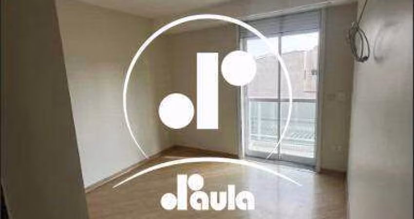 apartamento para aluguel, 2 quartos, 1 vaga, Vila Pires - Santo André/SP