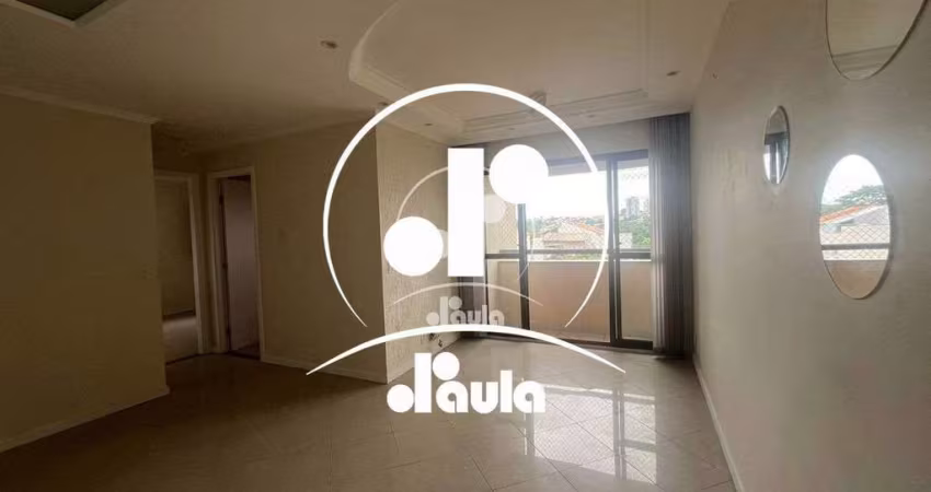 Apartamento a venda na Vila assunçao