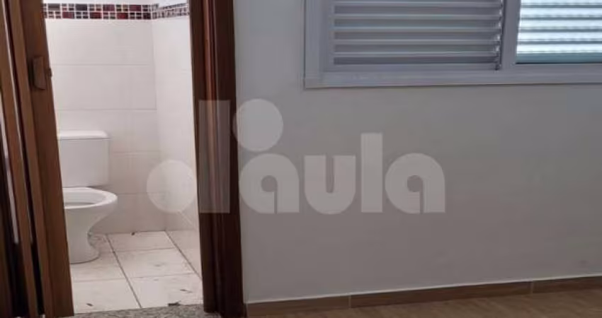 Imperdível: Cobertura à venda em Santo André-SP, Vila Humaitá! 2 quartos, 1 suíte, 2 salas, 2 banheiros, 1 vaga, 70 m².