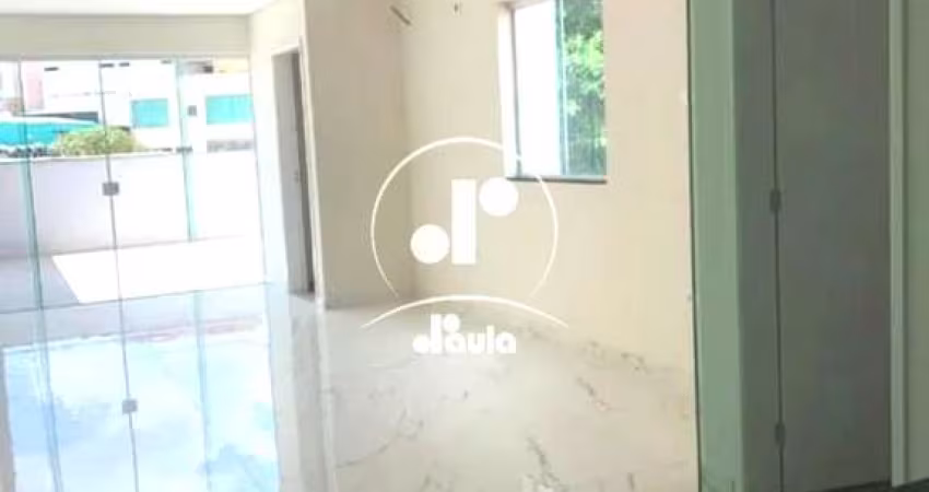 Cobertura à venda em Santo André-SP, Vila Curuçá: 3 quartos, 1 suíte, 1 sala, 2 vagas, 160m². Aproveite!